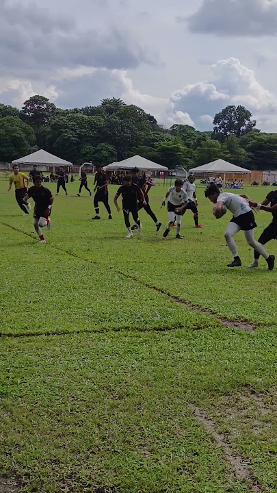 Cyber vs Serendah U15 MSSS 2024