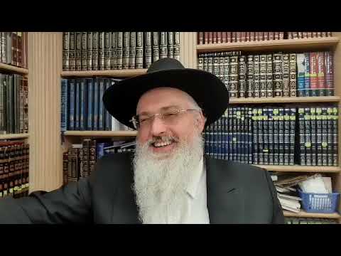 רבי שמעון מגלה סוד/זוהר שמות 46/רב דניאל בניזרי