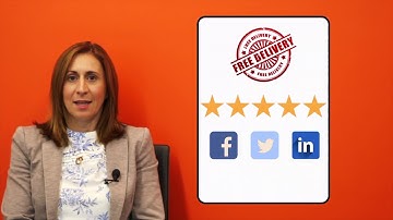 Leaflet Marketing Top Tips from Leafletdrop!