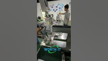 Paper cards counting online banding and positioning for printing