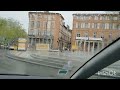 La ville de montauban   