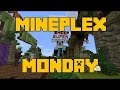 Mineplex Monday! - Clans Alpha with Frankjoseph100! [38]