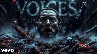 Eminem  - VOICES UNDER THE FLOOR (2026) New Song
