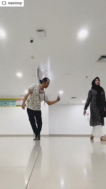 bikin video transisi estetik