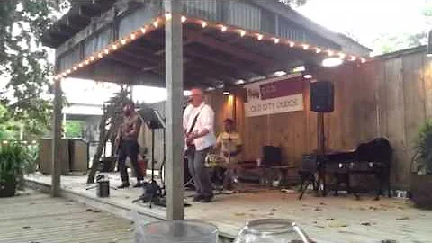 Old City Dudes- Wes Talton - Live at Creekside Tavern, St Augustine, FL