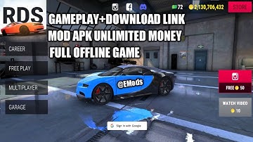 Real Driving School Mod Apk Full Offline Game Android Gameplay By @EMods & E Android