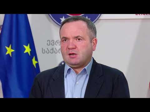 „ზურაბიშვილის განცხადებამ ცხადი გახადა, რომ არაფერს წარმოადგენენ გადაწყვეტილების თვალსაზრისით“