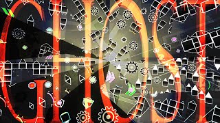 GHOST Layout Showcase (Official AREDL Collab)