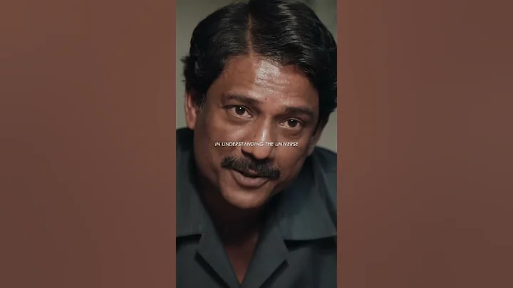 This scene makes you think and feel deeply | Life Of Pi