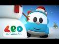 Leo el Camión en vivo - Todos los capítulos en español - TV Para Niños en vivo