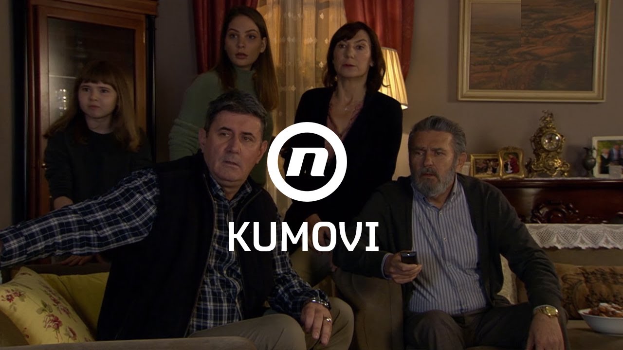 kumovi