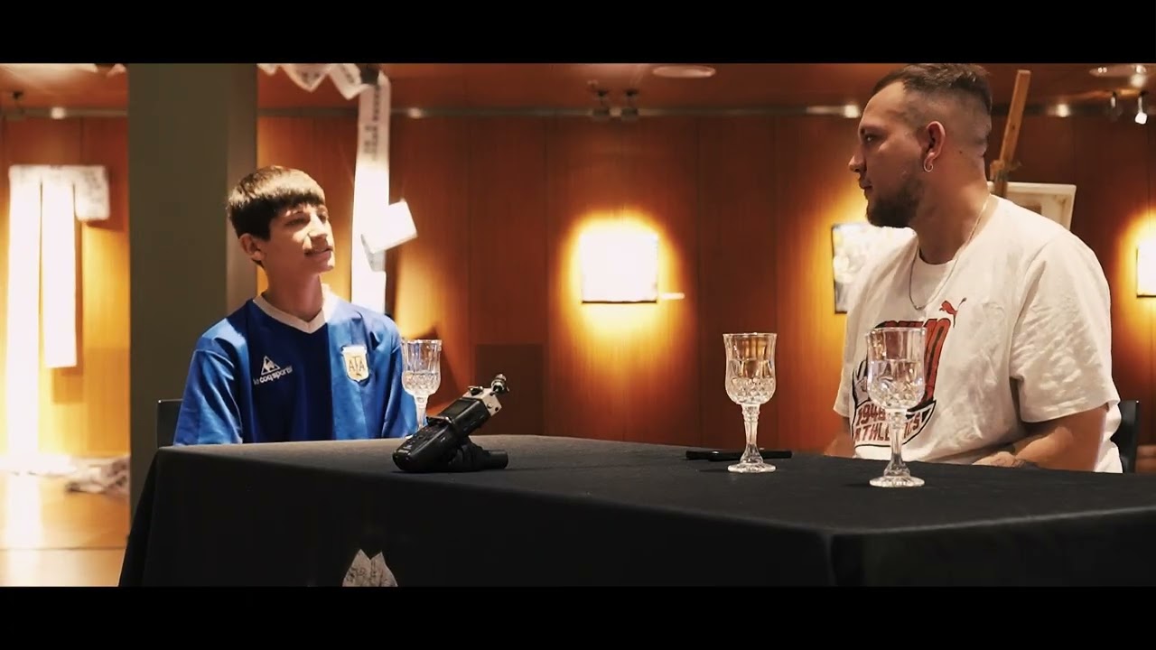 TOMMY VS ADR  | FACE OFF DON RIMADOR ESCRITAS 11 DE DICIEMBRE