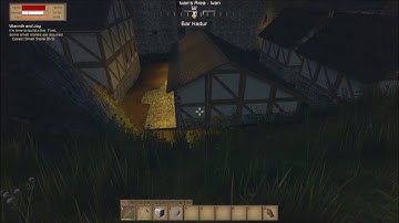 Medieval Engineers Single Player Survival Now with Farming! 0059