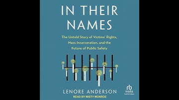 In Their Names: The Untold Story of Victims