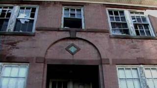 Haunted Rest Haven, Schuylkill County, Pennsylvania