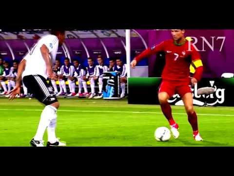 Cristiano Ronaldo - My time Feat. Fabolous "Portugal is my country" HD by RN7