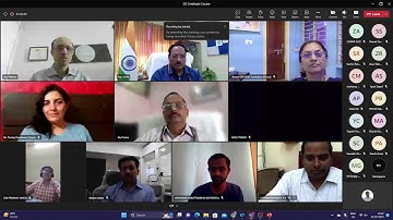 Inaugural Session 5G Certificate Course Batch 4