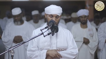 سورة هود .. الشيخ القارئ : د. علي عبدالباقي الشايب
