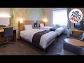 Comfort Hotel Hakodate | Hakodate, Japan | Hotel Review 🌟