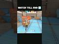 Watch till end 🔚 #shorts #trending #gaming #freefire #gamingshorts #watchtillend