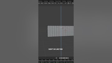 Blender Tips! Part 29 Subscribe for more tips #blendertips #3dcreation #3dworld