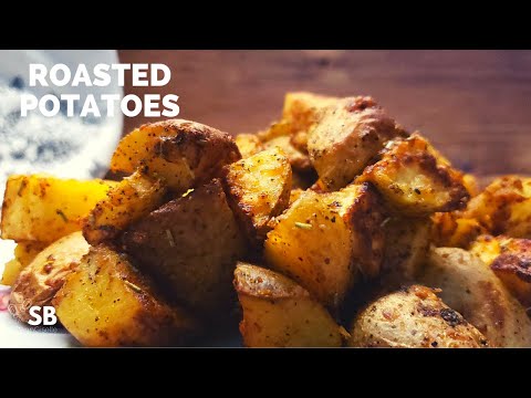 Video: Cómo Cocinar Patatas En Una Airfryer