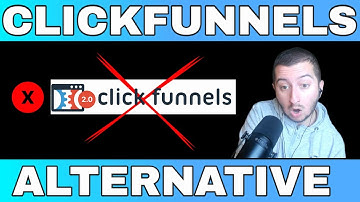FREE Clickfunnels 2.0 Alternative | The Only Sales Funnel Builder You Will Ever Need!