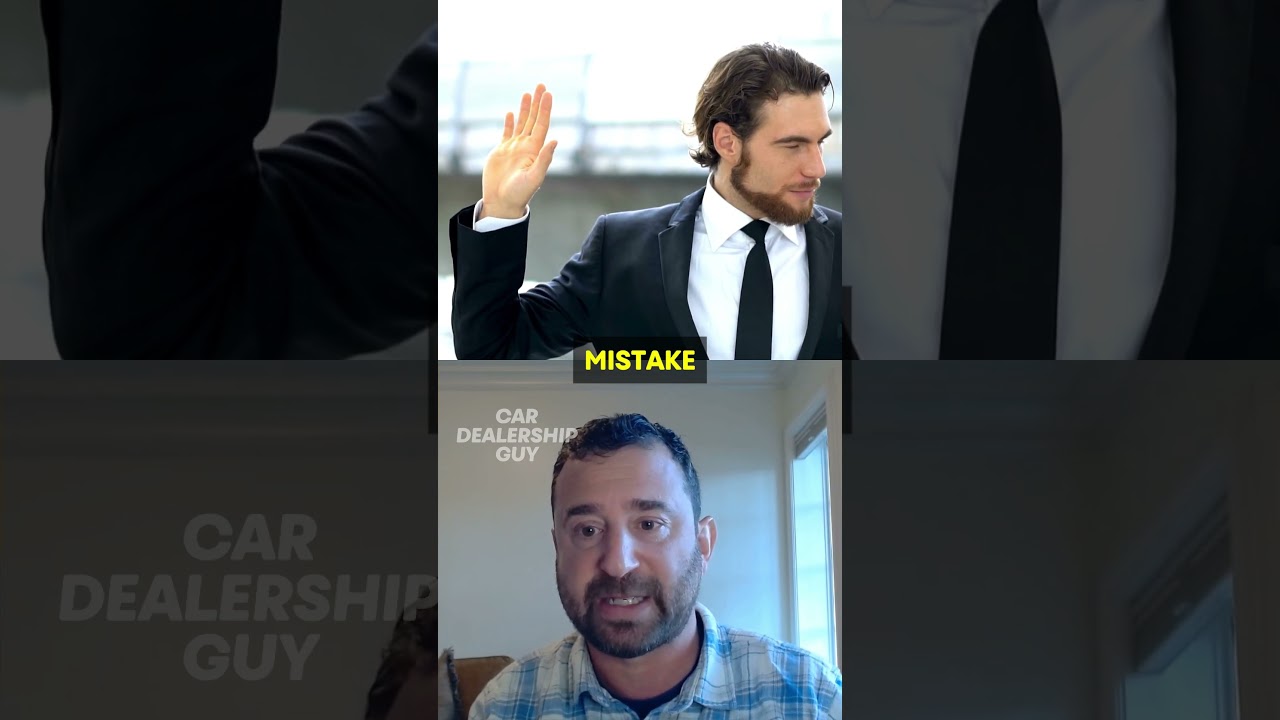 Dealer data laws could unlock lower costs