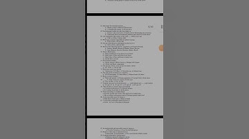 EVS | People, Environment & Development | Paper-1 | UGC NET