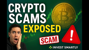 Crypto Scam Are Getting Smarter--Here