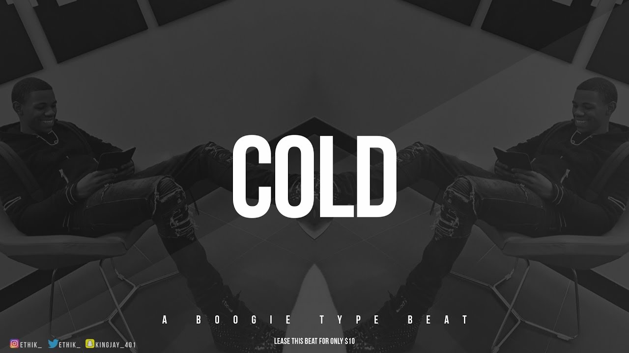 Cold A boogie x Speaker Knockerz Type Beat 2016 (Prod by Ethik) YouTube