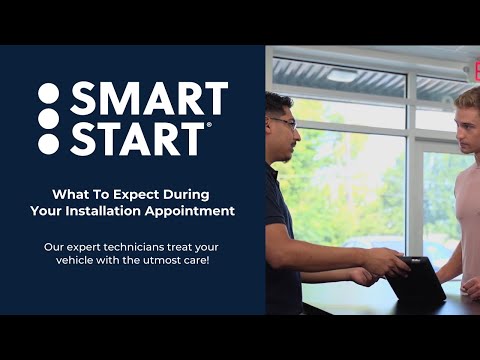Your Smart Start
