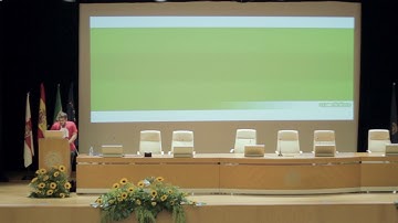 Daniel García - Aplicaciones de escritorio con python3 y gtk+ - PyConES 2016