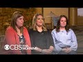 How the search for Jayme Closs united family friends, community