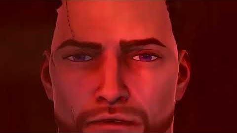 THE REAL WORLD | Saint