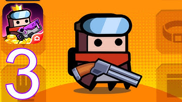 Survivor.io - Gameplay Android, iOS Part 3