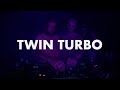 Sweatshop  vol 11 twin turbo