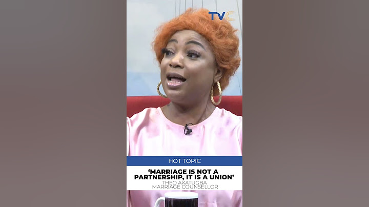 Could This Be Why Some Married Women Are Unhappy 😮 - Bimbo Akintola Spill
