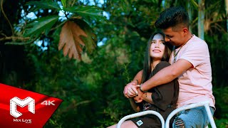 Miniatura de "Los Vibrantes de Colombia - Te amo y te amaré (Video Oficial)"