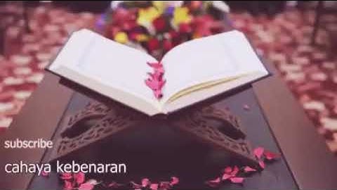عشر ساعات من تلاوة خاشعة للقرآن الكريم بدون حقوق الطبع والنشر