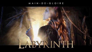 Main-de-Gloire - Labyrinth (Official Music Video)
