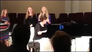 Kim Collingsworth To God Be The Glory