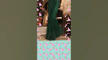 Latest Designer Saree In 2025 Viral Trending 2025 Viralshorts Shortsfeed 2025shorts 