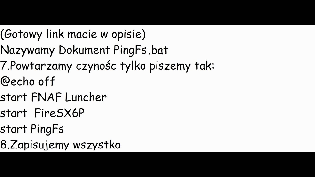 Jak Zrobic Wirus W Notatniku - Na ekranie #2 Prosty wirus w notatniku (Notepad++) - YouTube