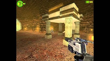 Red Faction PC Gameplay HD
