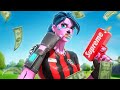 Getting My Dough💸 (Fortnite Montage)