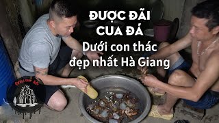 Kỳ lạ Con thác được xếp hạng di tích quốc gia - đẹp nhất Hà Giang