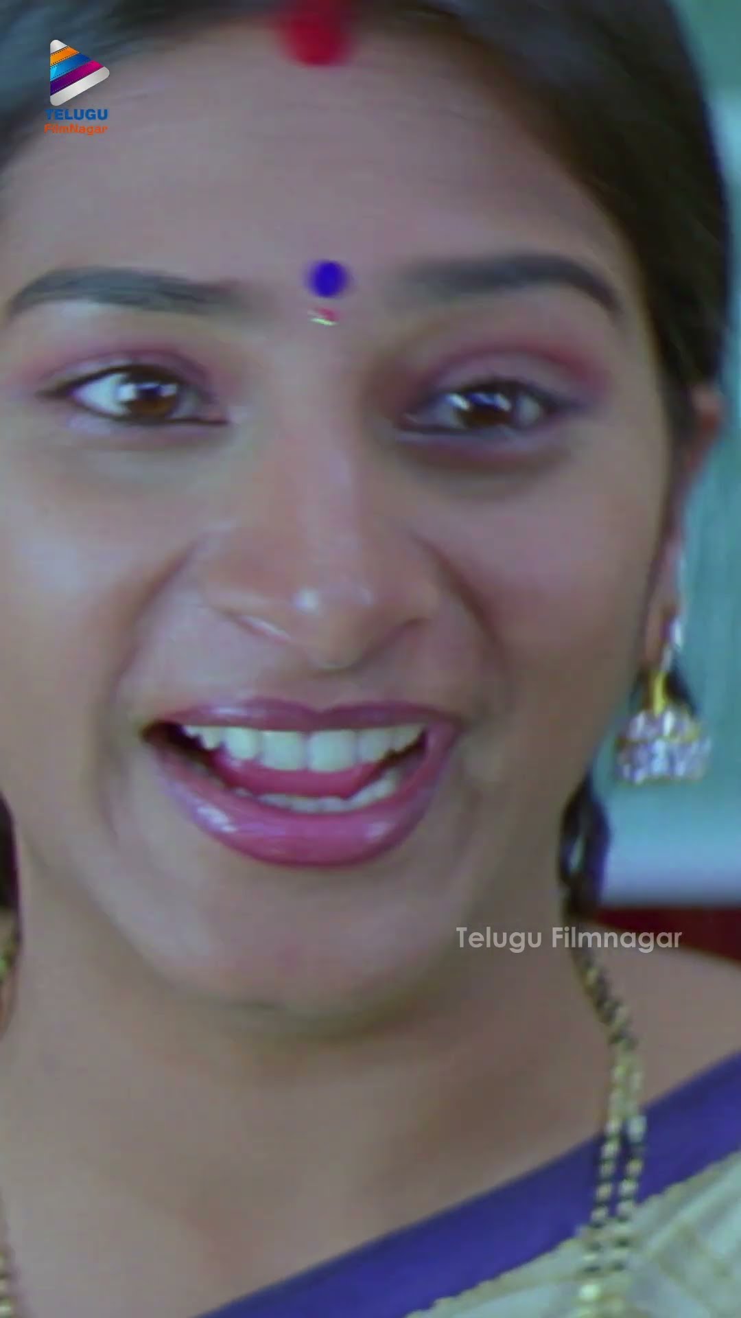 మాస్టర్ భరత్ \u0026 బ్రహ్మానందం బెస్ట్ కామెడీ సీన్ ? | #Venkatesh | #Brahmanandam | #NamoVenkatesa | TFN