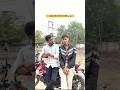 Wait for end 😂😎 | follow me #comedy #funny #viral #shorts #ytshorts #shortvideo #fun #trending !'