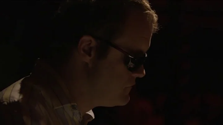 The Pink Panther/Tiger Rag | Derek Paravicini | TEDxNHS